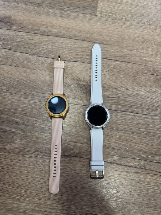 годинник Samsung Galaxy Watch
