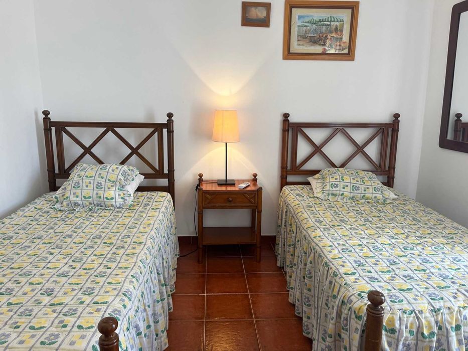 Apartamento de 2 Quartos para Férias em Altura