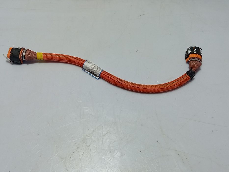 Cabos Elétricos  RENAULT Zoe (BFM_)