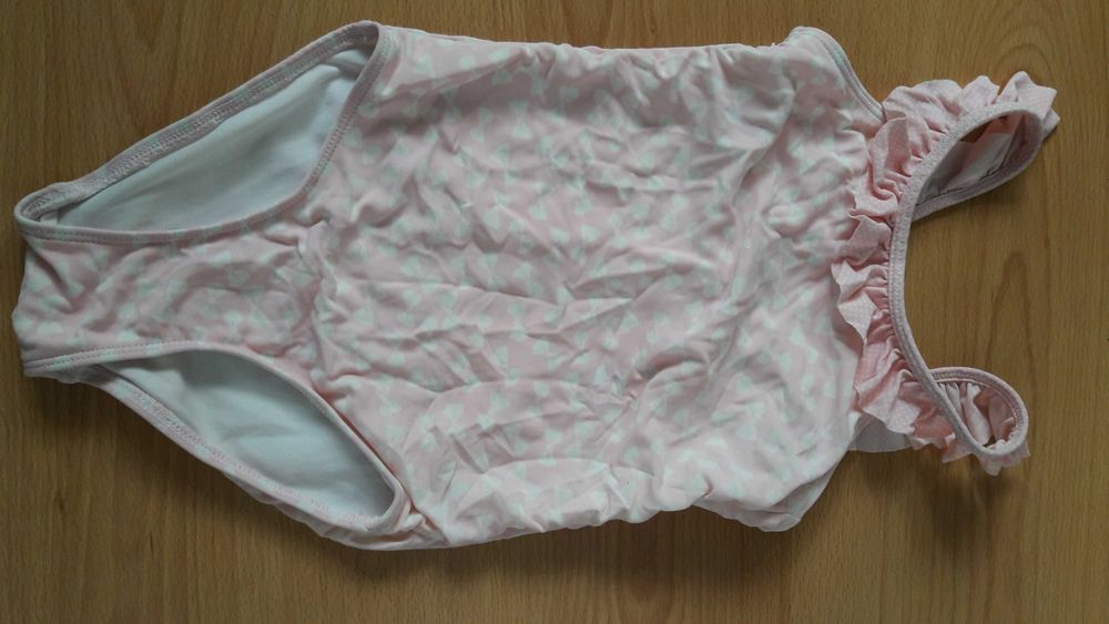 Strój kąpielowy H&M