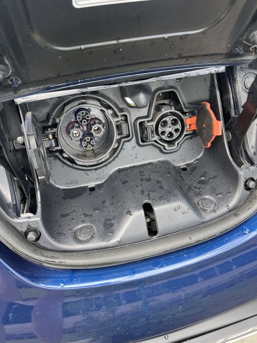 Продам  Nissan Leaf 2017р  24 квт  6,6 PDM Сох 72.63% НХ 48.78%
