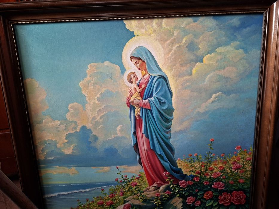 Образи , картини , портретт на замовлення