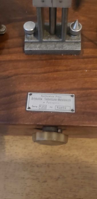 Waga precyzyjna jubilerska