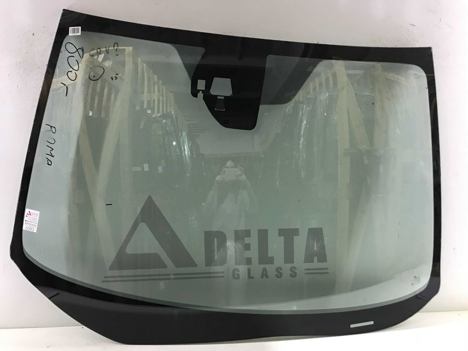 Honda CR-V (2012-2017) вітрове скло