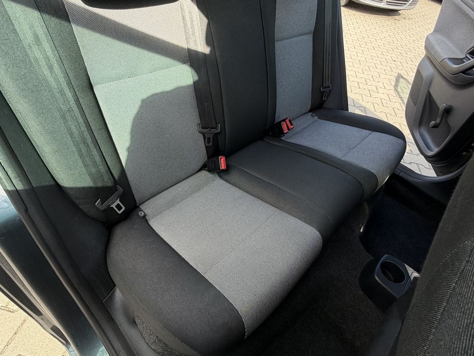 Skoda fabia , godna uwagi