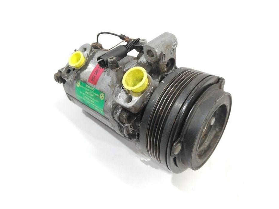 COMPRESSOR AR CONDICIONADO BMW 3 2000