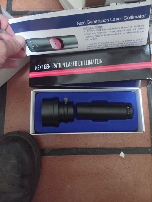 Bressier Messier DOB 150