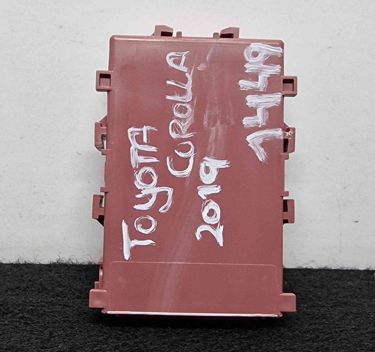 Módulo Eletrónico 89111-02031 - TOYOTA COROLLA Combi
