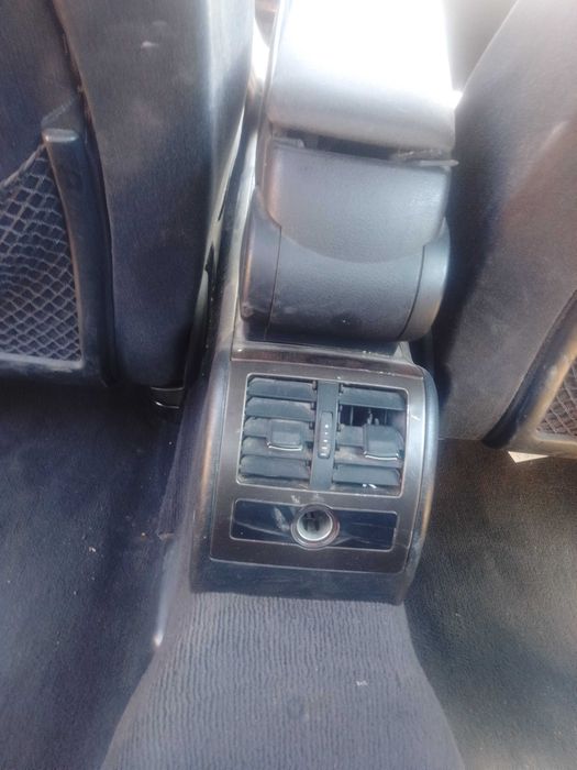 Audi A6 1.9 sline 1998