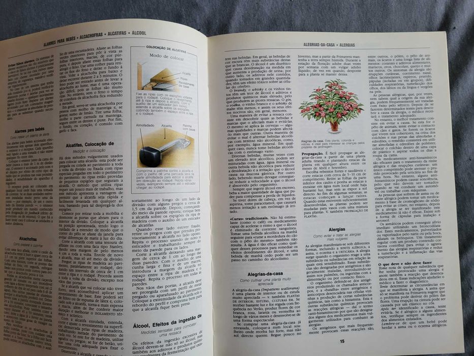 Como Fazer Quase Tudo