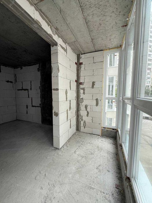 1-кімнатна квартира за адресою вул. Ковалевського (площа 35 м²) - Atlanta.ua - фото 3