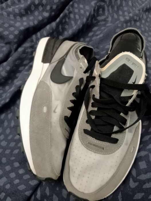 Tênis Nike como novos