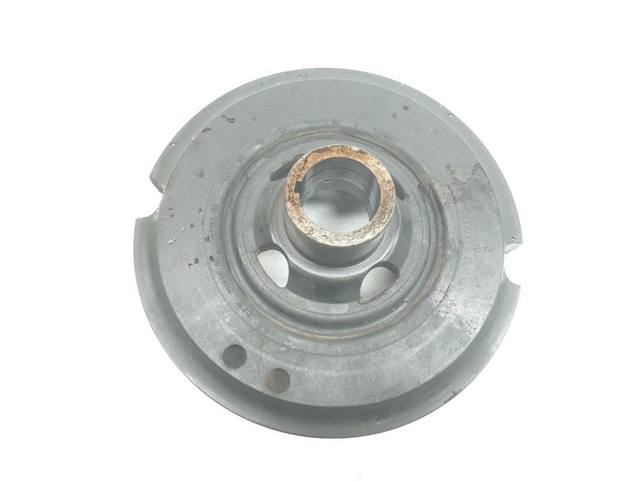 Poli Da Cambota Mercedes-Benz Clase Ml Bm 163