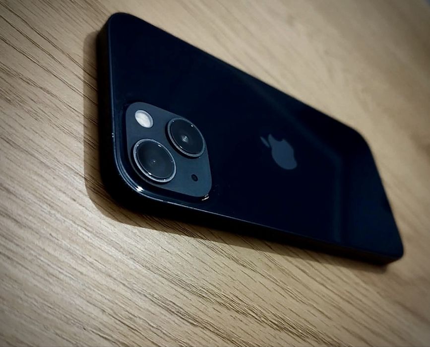 Iphone 13 idealny Stan