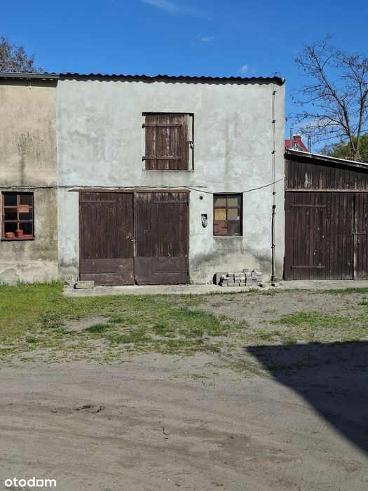 Dom, Kokorzyn