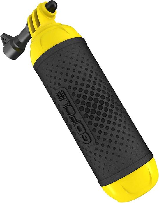 GoPole Bobber Floating Hand Grip для GoPro GPB-11