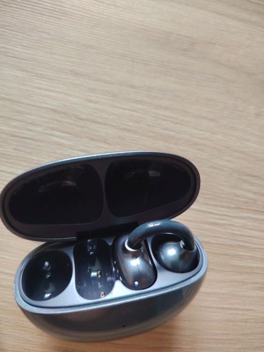 Słuchawki bezprzewodowe Ugreen HiTune S5 (znane również jako ClipBuds)