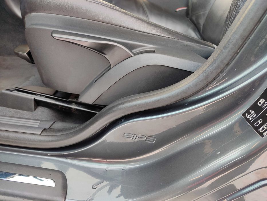 Volvo S40, 1,6 D2, 2012, з Бельгії ІДЕАЛ, ВІДЕО