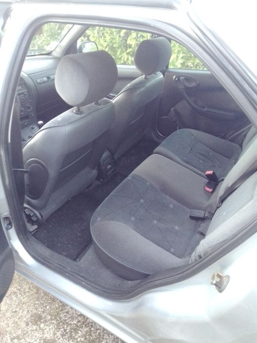 Citroen xara familiar