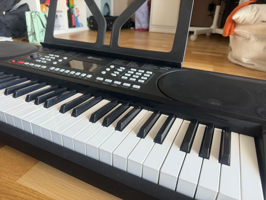 Sprzedam Keyboard Schubert