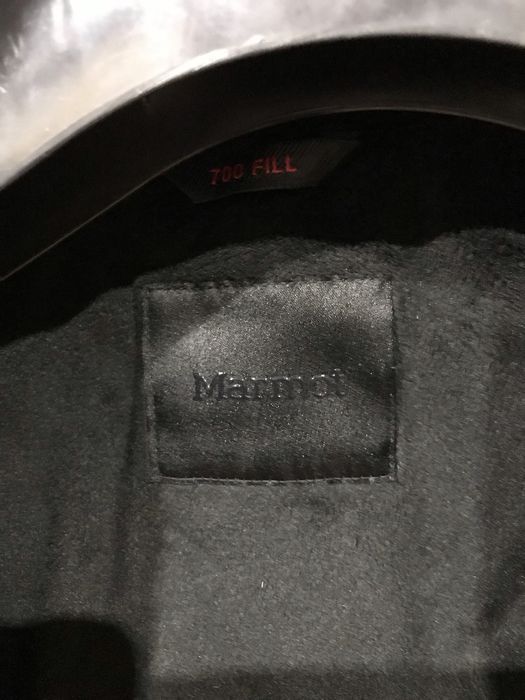 Kurtka puchowa Marmot Wm's Montreal Coat F22 Lekka M