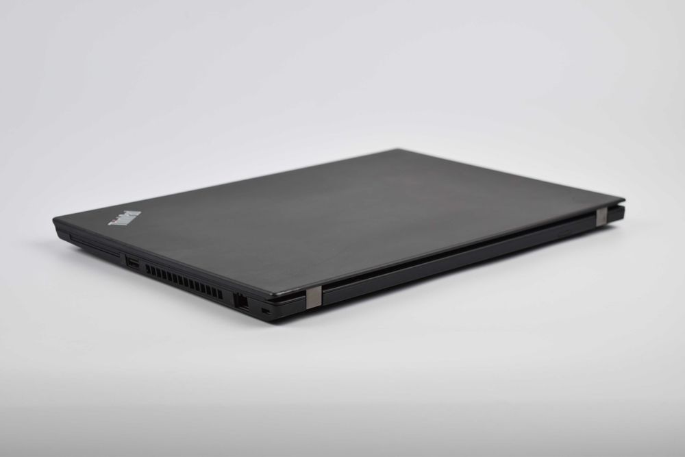 Lenovo ThinkPad T14 G1 R5 Pro 4650U 256/512/1тб 14" Ноутбук Сенсорний