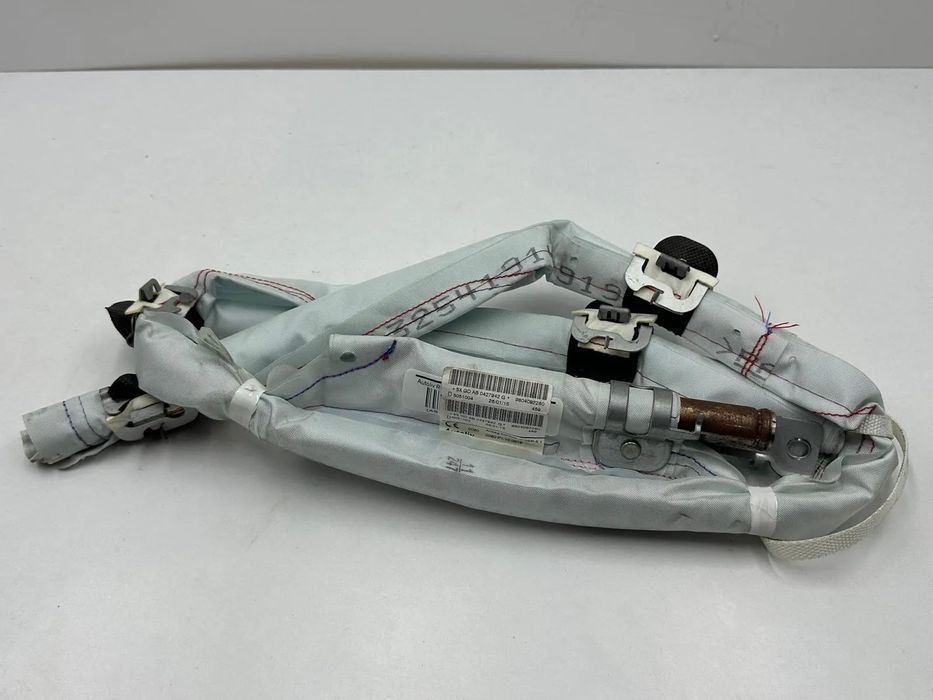 Airbag Cortina Direito / Esquerdo  - Peugeot 208 I / 2008 I (2016)