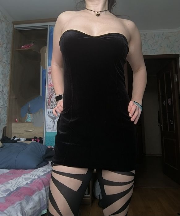 комбинезон костюм для секса костюм с открытым доступом платье юбка