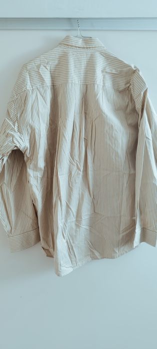 Camisa Lacoste Homem 44