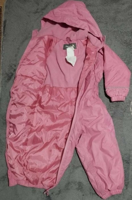 Комбінезон Regatta Осінь -весна