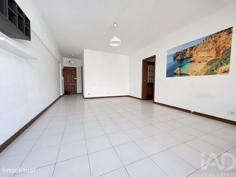 Apartamento T2 em Portimão de 79 m2