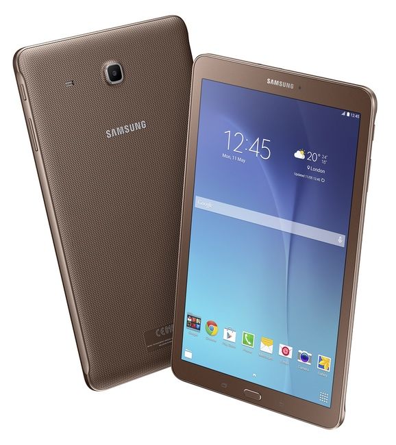 Samsung Galaxy Tab E SM-T561