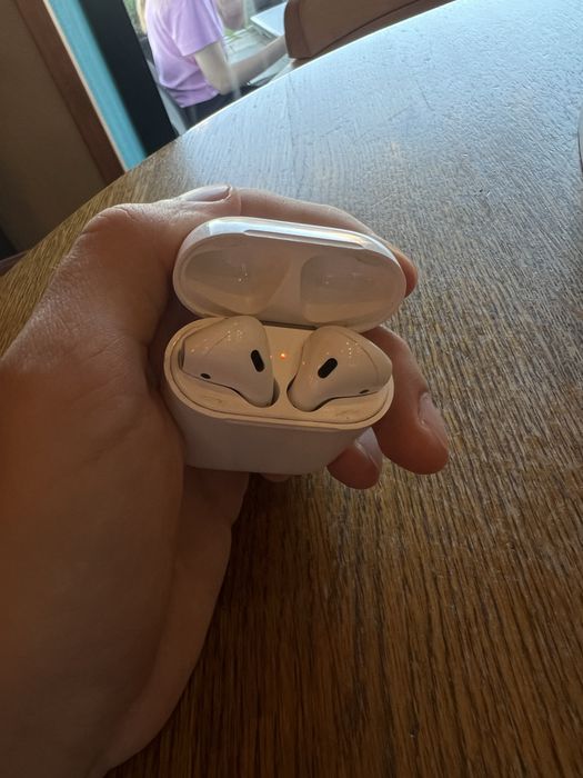 AirPods 2 Аир Подс2