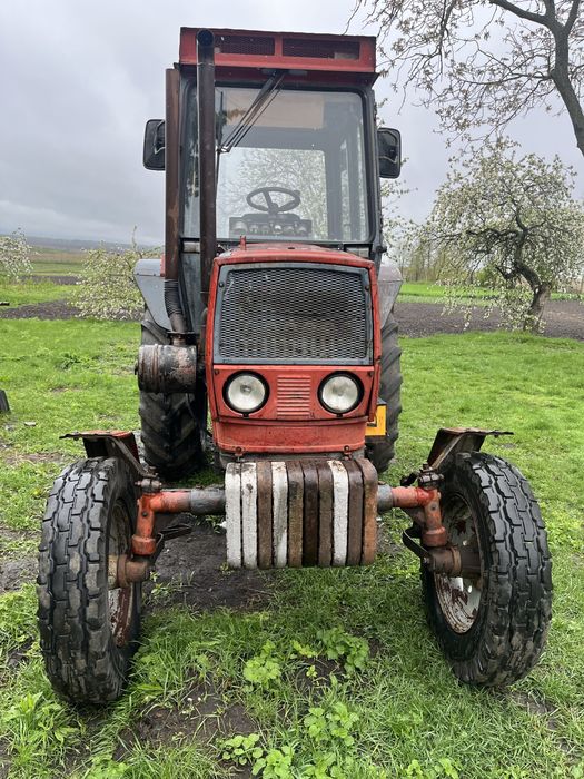 Трактор ЮМЗ 2004р.