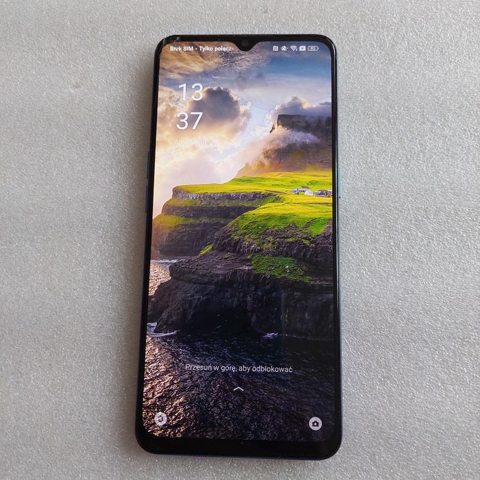 Oppo Reno 3 NFC 13GB Ram +128GB