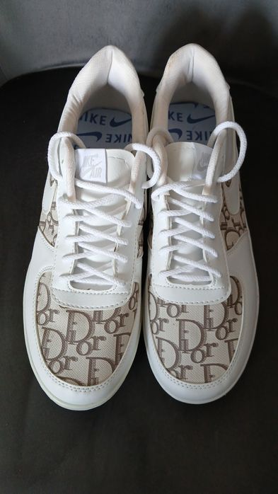 Buty męskie Nike 44