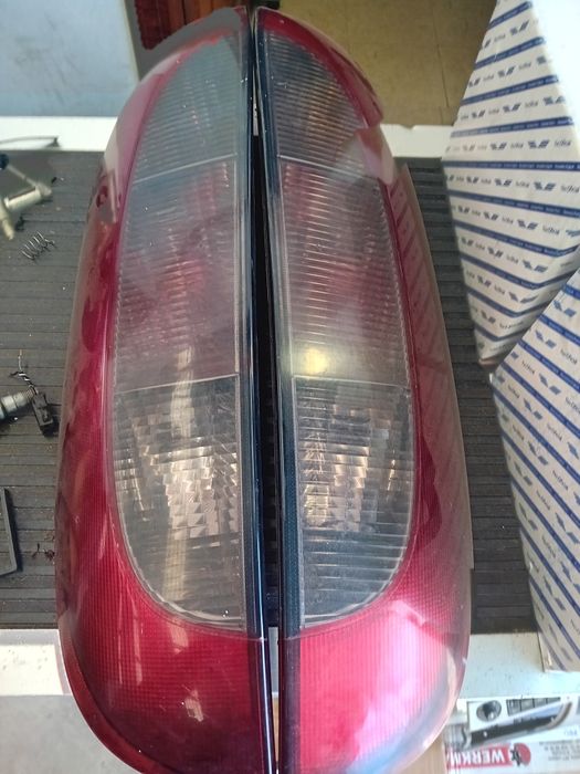 Farolin stop opel  corsa c 25€ dois