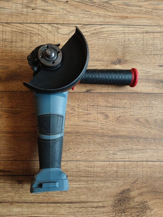 Szlifierka kątowa Graphite 18V