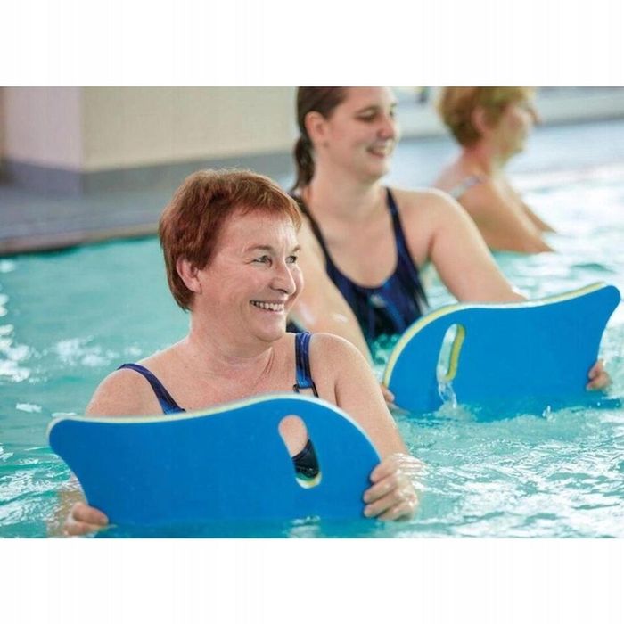 Deska do pływania comfy pro board
