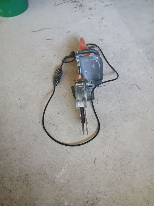Vendo Husqvarna k4000