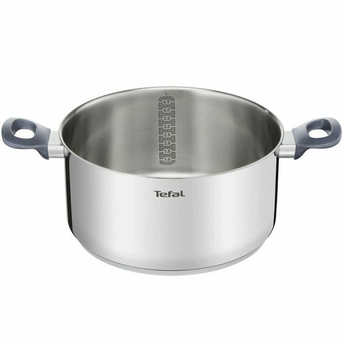 Набір посуду каструль Tefal Daily Cook 11 предметів Тефаль G713SB45