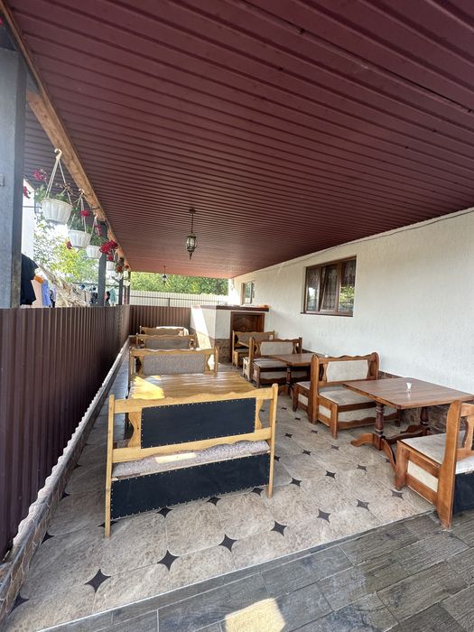 Довгострокова оренда будинку