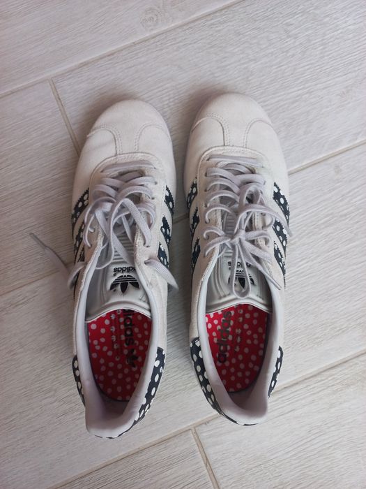 adidas GAZELLE 41.5
