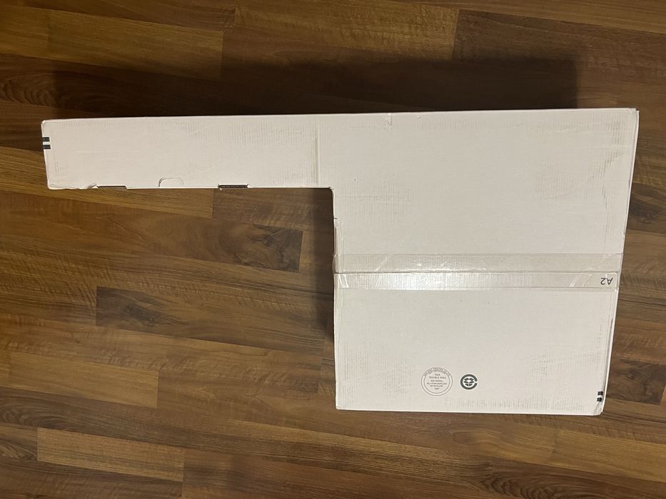 Sony BRAVIA 3 II 55” K-55XR35M2 + Soundbar Sony HT-S400 — Novos / Garantia