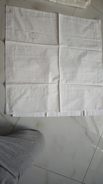 НОВА постільна білизна СРСР 1980 р.  Одеса.  Вінтаж. ГОСТ. Оригінал