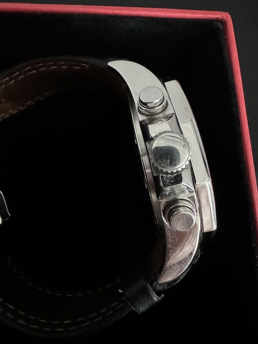 Zegarek Vostok Europe N1 Rocket