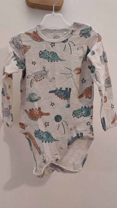 Body dzieciece roz.92