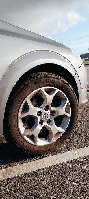 Opel Astra H carrinha 1.7 cdti ÚNICO DONO