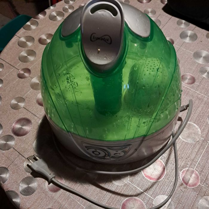 Nawilżacz powietrza