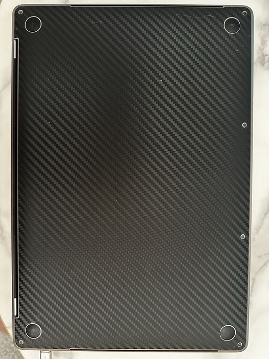 MacBook Pro 15-inch , 2016